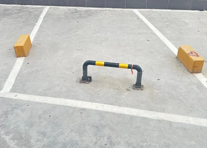 Apartamento Qerret *