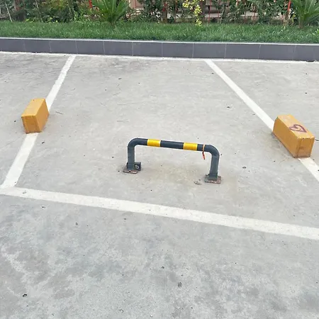 شقة Qerret *